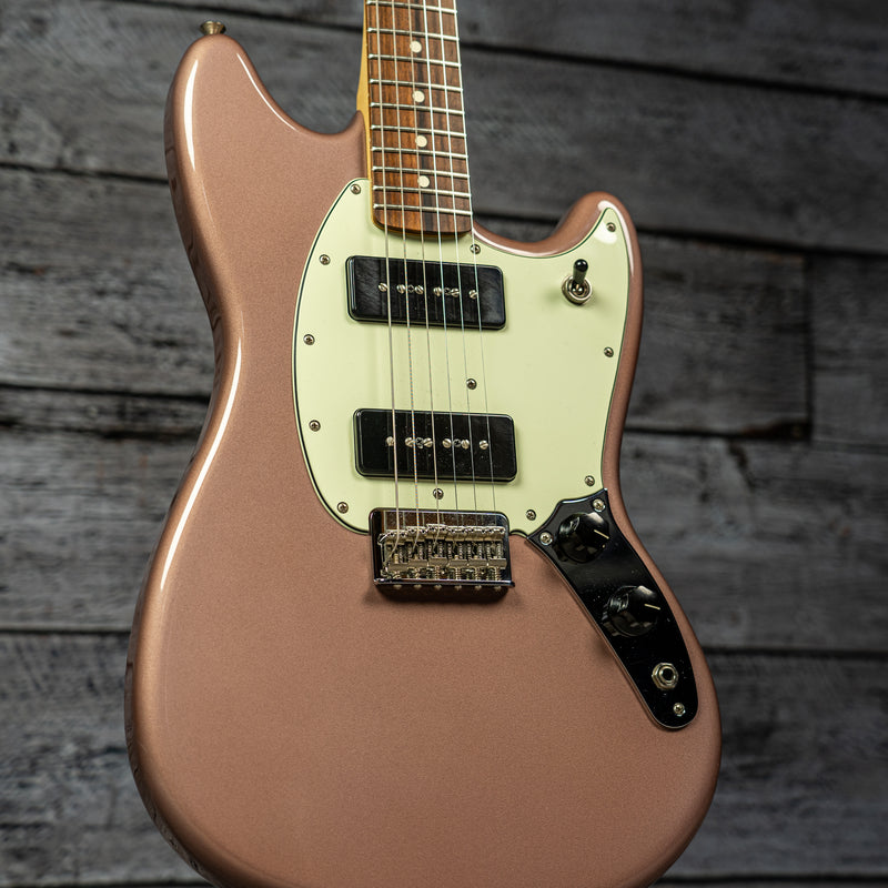 Fender Player Mustang P90