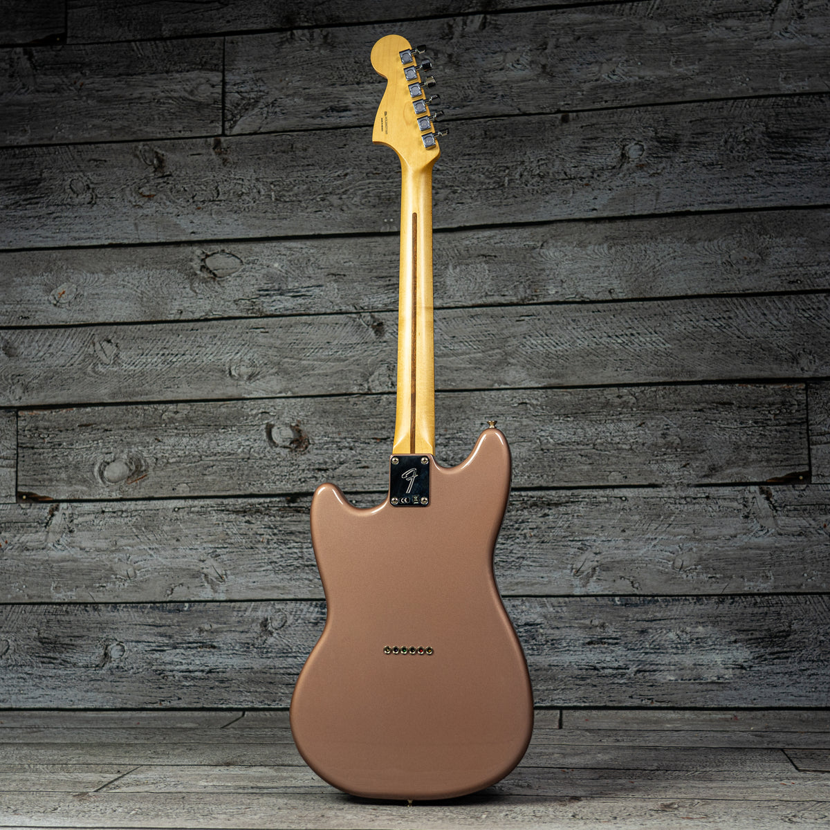 Fender Player Mustang P90 (USED)