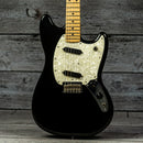 Fender Player Mustang
