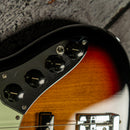 Fender Player Plus Active Jazz Bass V