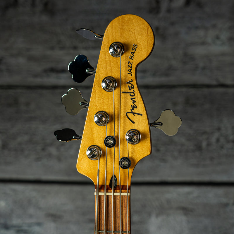 Fender Player Plus Active Jazz Bass V