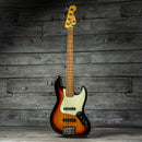 Fender Player Plus Active Jazz Bass V