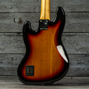 Fender Player Plus Active Jazz Bass V