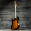 Fender Player Plus Active Jazz Bass V