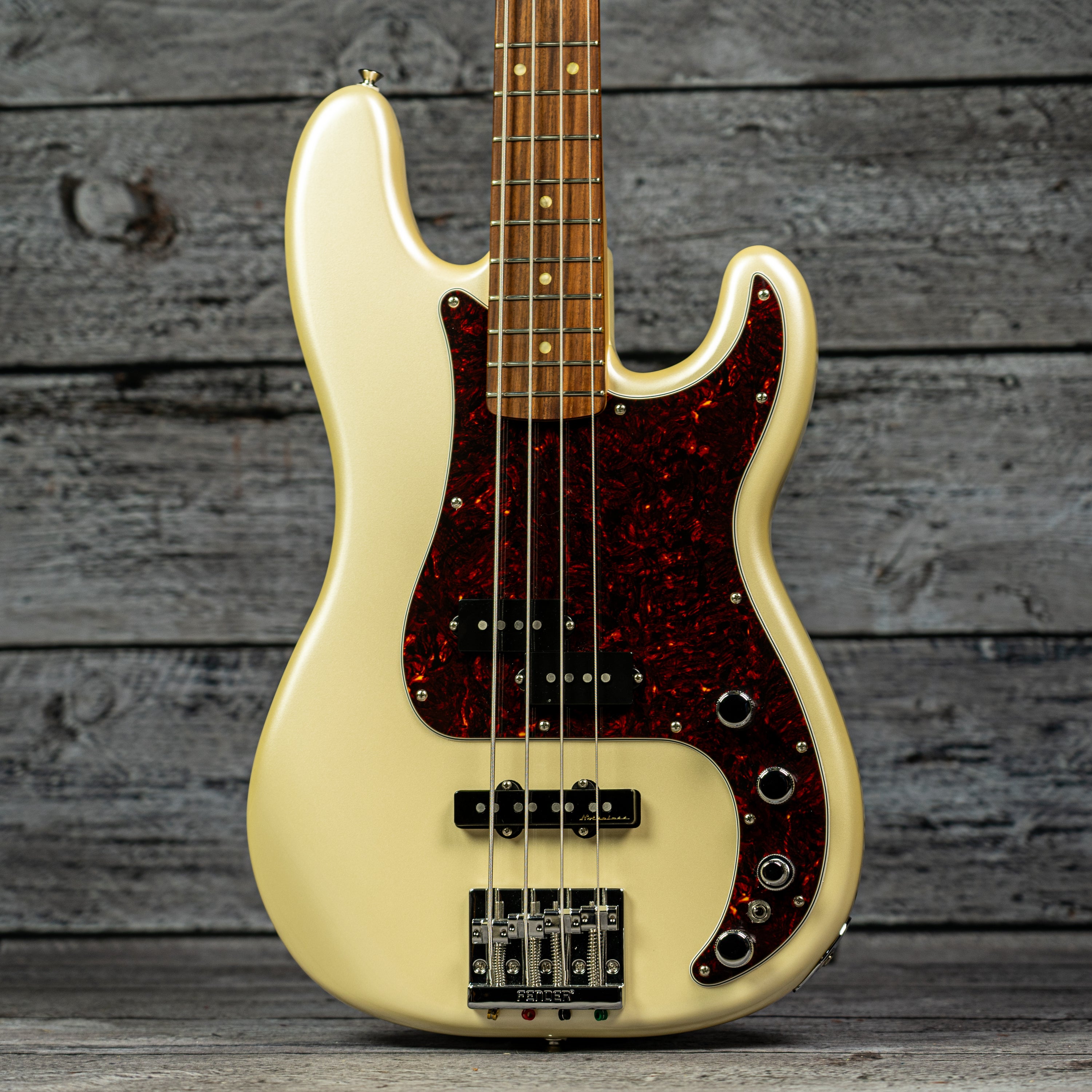 ささみチキン　Fender Precision Bass Bass Guitars | Precision Bass