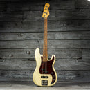 Fender Player Plus Active Precision Bass