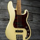 Fender Player Plus Active Precision Bass
