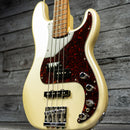 Fender Player Plus Active Precision Bass