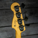 Fender Player Plus Active Precision Bass