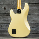 Fender Player Plus Active Precision Bass