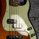 Fender Player Plus Active Precision Bass