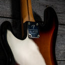 Fender Player Plus Active Precision Bass