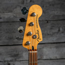 Fender Player Plus Active Precision Bass