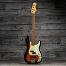 Fender Player Plus Active Precision Bass