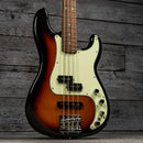 Fender Player Plus Active Precision Bass