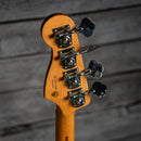 Fender Player Plus Active Precision Bass