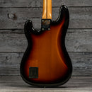 Fender Player Plus Active Precision Bass