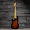 Fender Player Plus Active Precision Bass