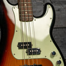 Fender Player Plus Active Precision Bass