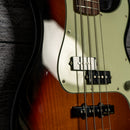 Fender Player Plus Active Precision Bass