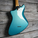 Fender Player Plus Meteora HH