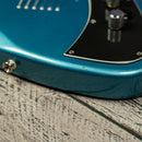 Fender Player Plus Meteora HH