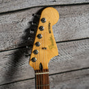 Fender Player Plus Meteora HH