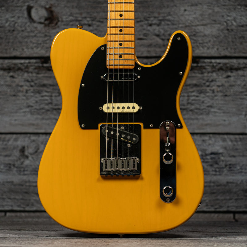 Fender Player Plus Nashville Telecaster