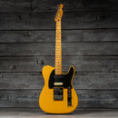 Fender Player Plus Nashville Telecaster