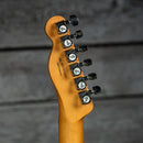 Fender Player Plus Nashville Telecaster