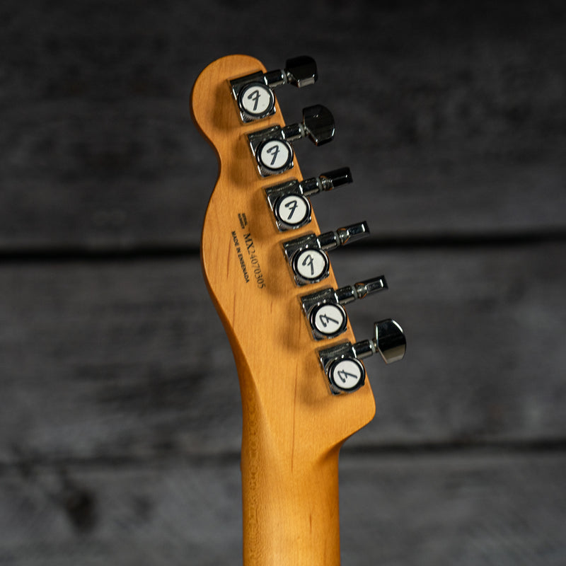 Fender Player Plus Nashville Telecaster