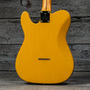 Fender Player Plus Nashville Telecaster