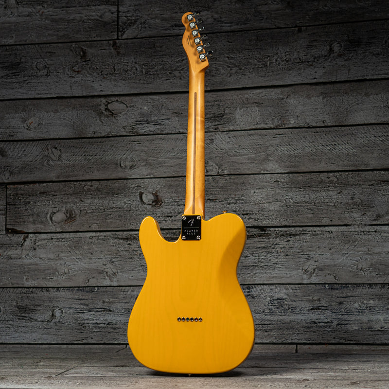 Fender Player Plus Nashville Telecaster