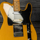 Fender Player Plus Nashville Telecaster