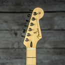 Fender Player Plus Top Stratocaster