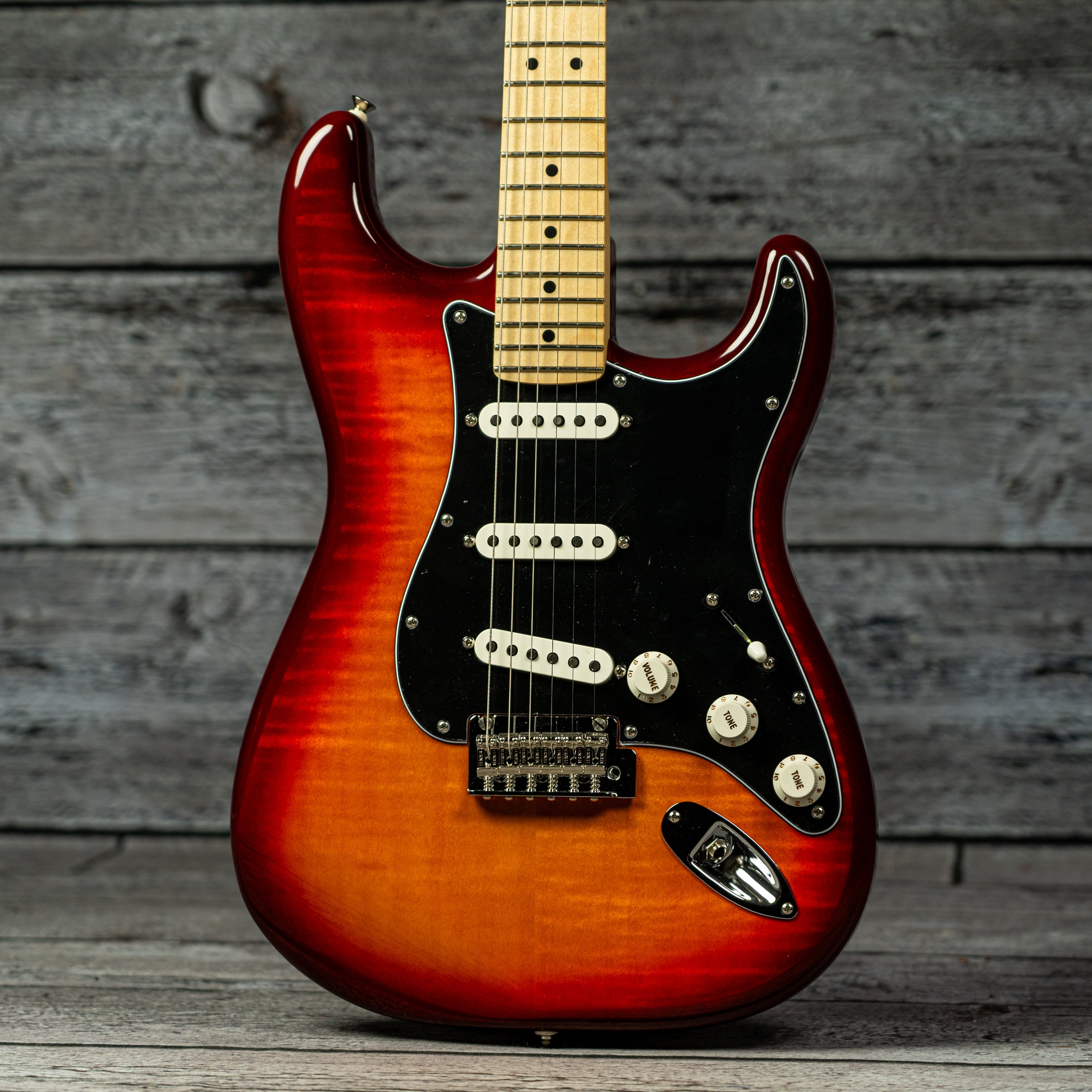 Electric Guitars | Stratocaster