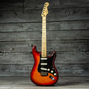 Fender Player Plus Top Stratocaster