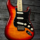 Fender Player Plus Top Stratocaster