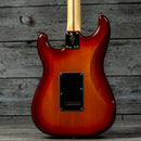 Fender Player Plus Top Stratocaster
