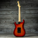 Fender Player Plus Top Stratocaster