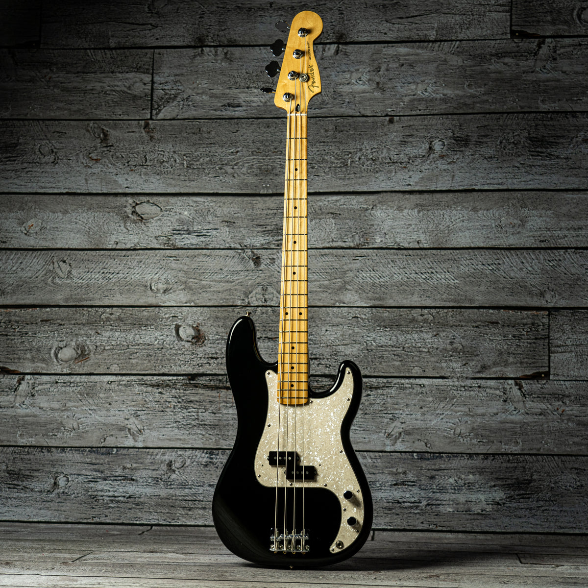 【最安値】Fender precision bass Player Amazon.com: Fender Player Precision Electric Bass Guitar