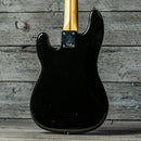 Fender Player Precision Bass