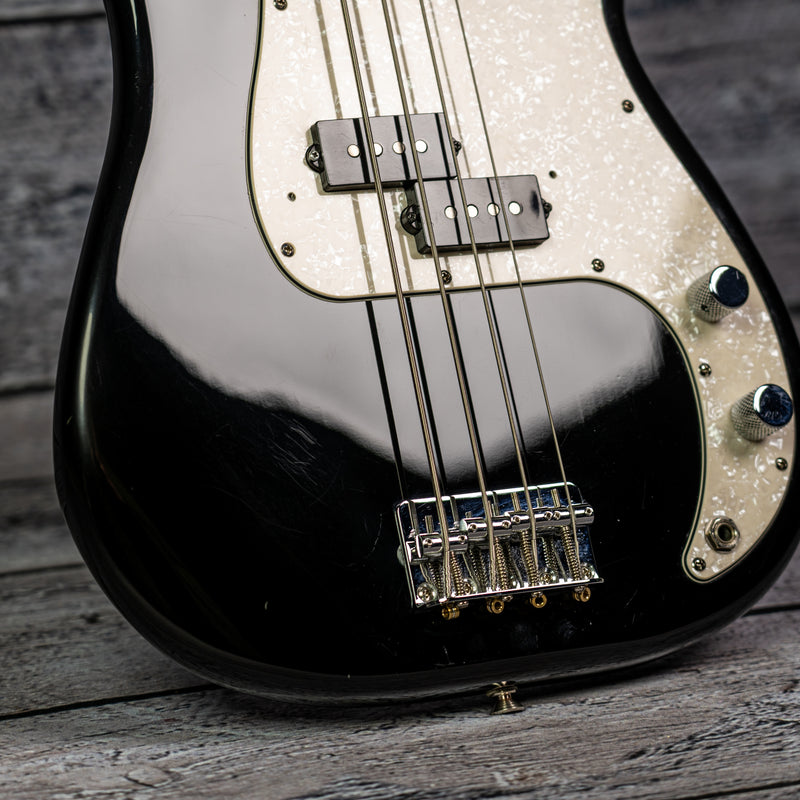 Fender Player Precision Bass