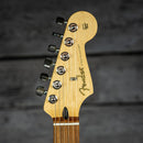 Fender Player Stratocaster - Silver