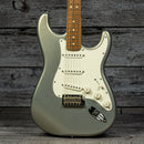 Fender Player Stratocaster - Silver