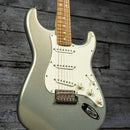 Fender Player Stratocaster - Silver