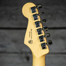 Fender Player Stratocaster - Silver