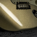 Fender Player Stratocaster - Silver