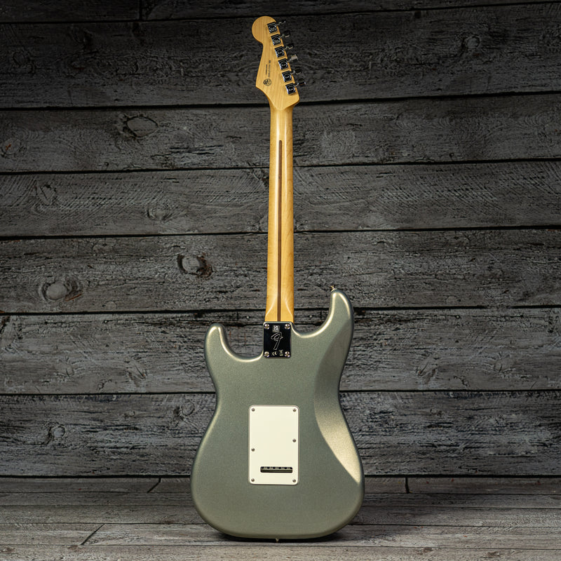Fender Player Stratocaster