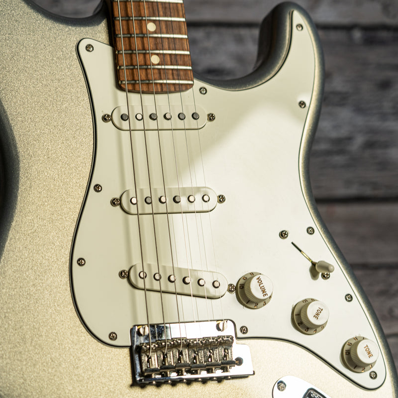 Fender Player Stratocaster
